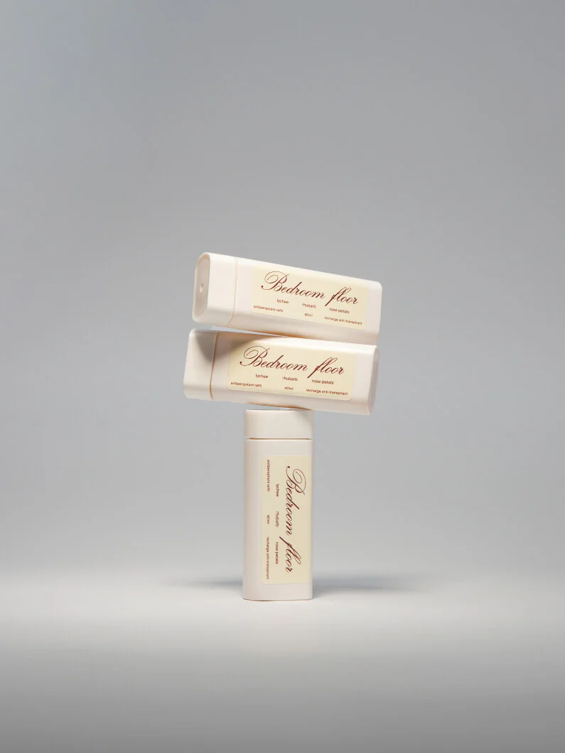 3x Antiperspirant Refill - Image 3