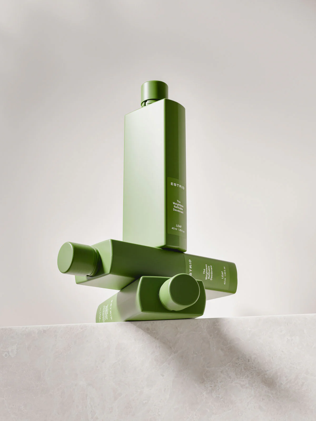 Leaf Deo/anti