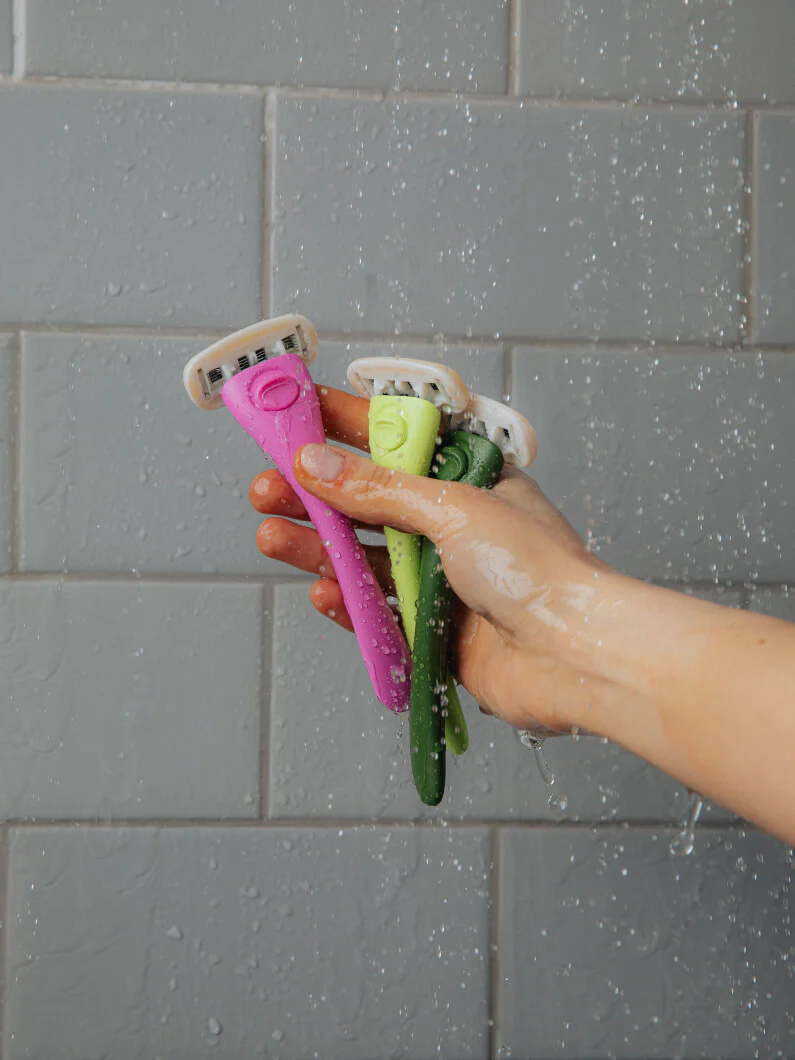 Body Razor Blades - Image 3