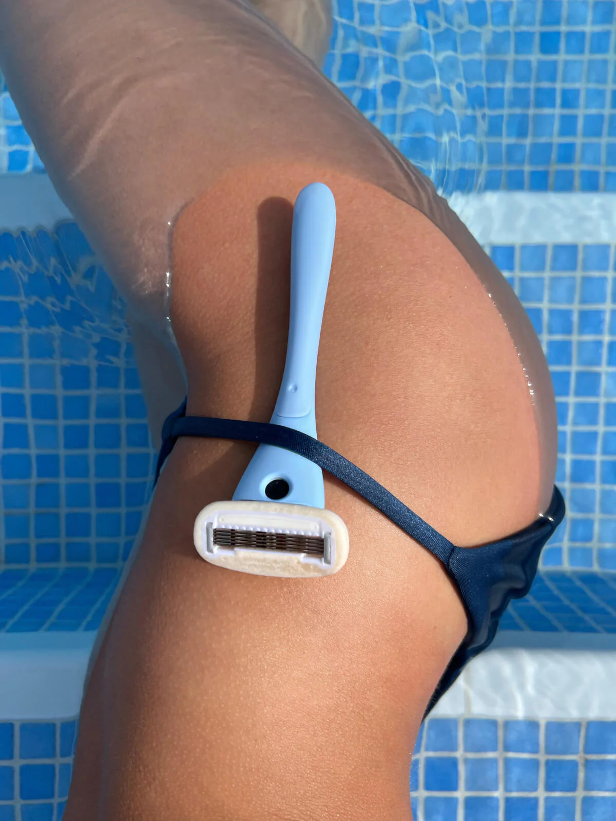 The Body Razor Starter Kit - Image 11