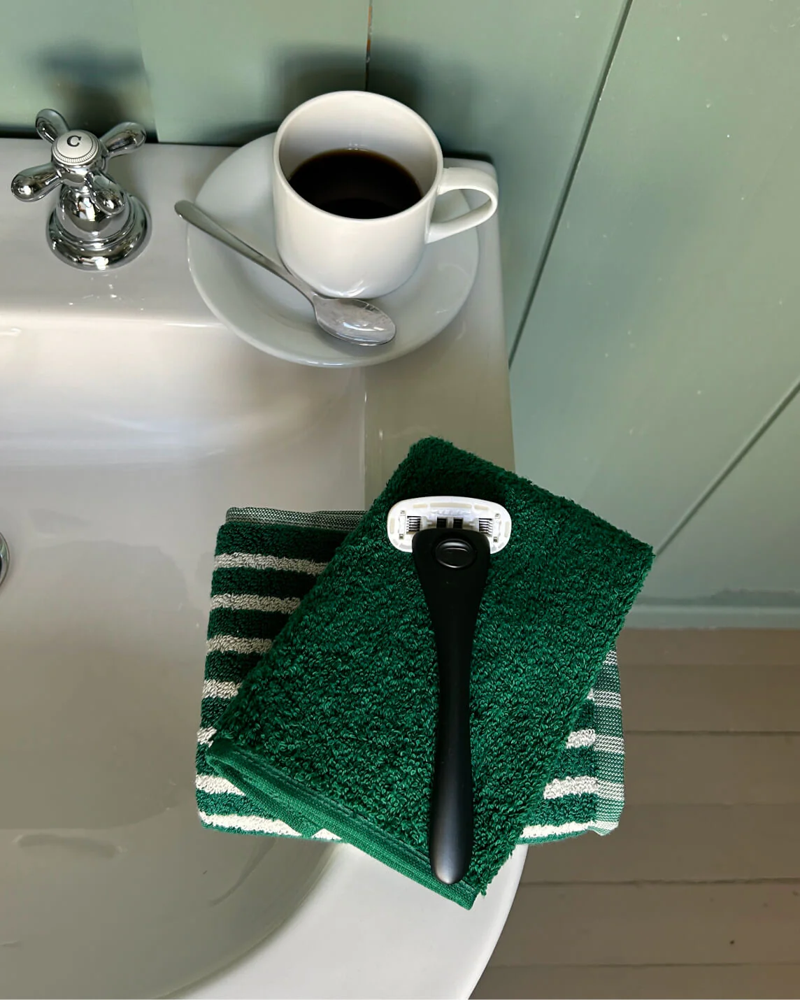 The Body Razor Starter Kit - Image 14