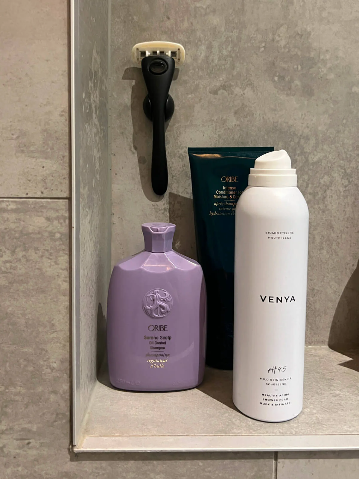 The Body Razor Starter Kit - Image 16