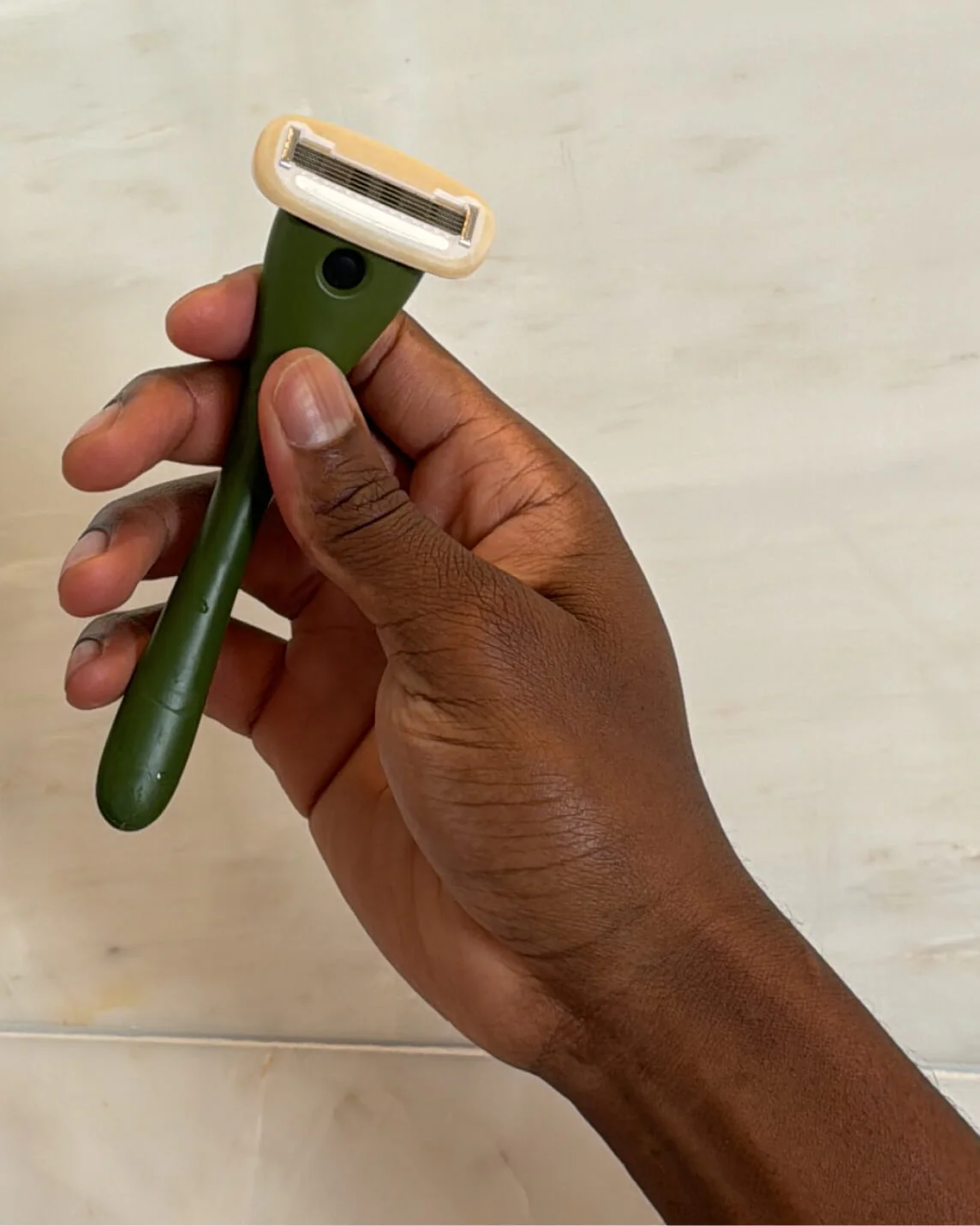 The Body Razor Starter Kit - Image 23