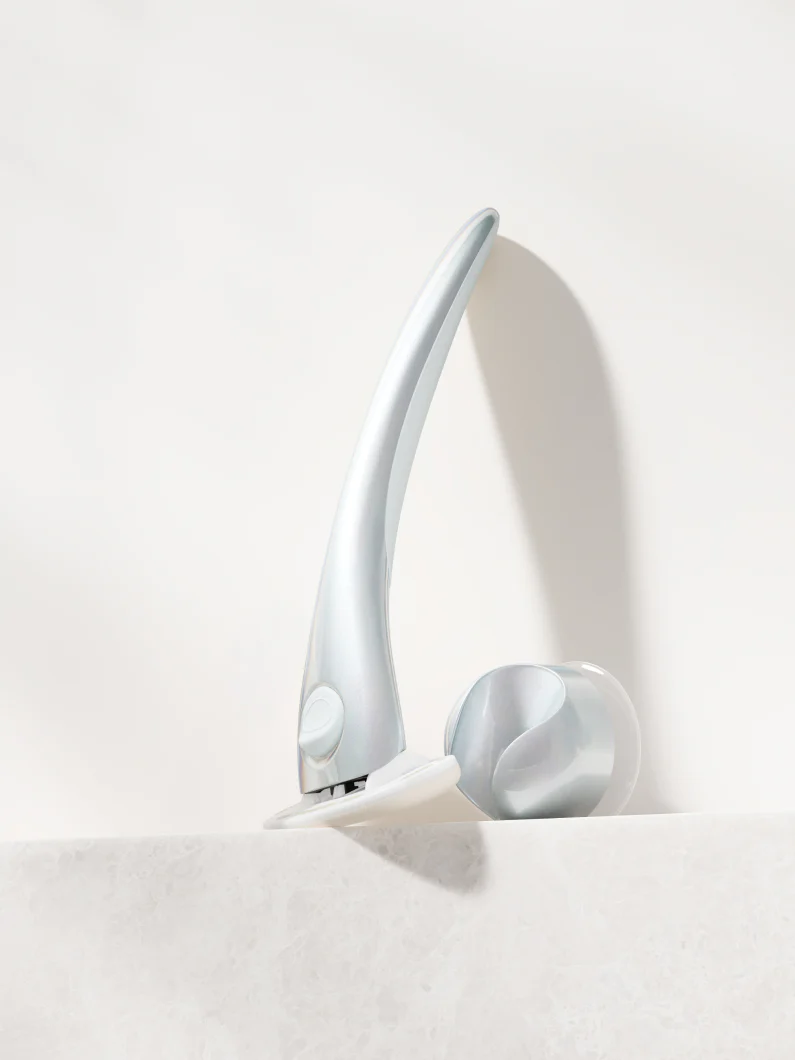 The Body Razor Starter Kit - Image 3