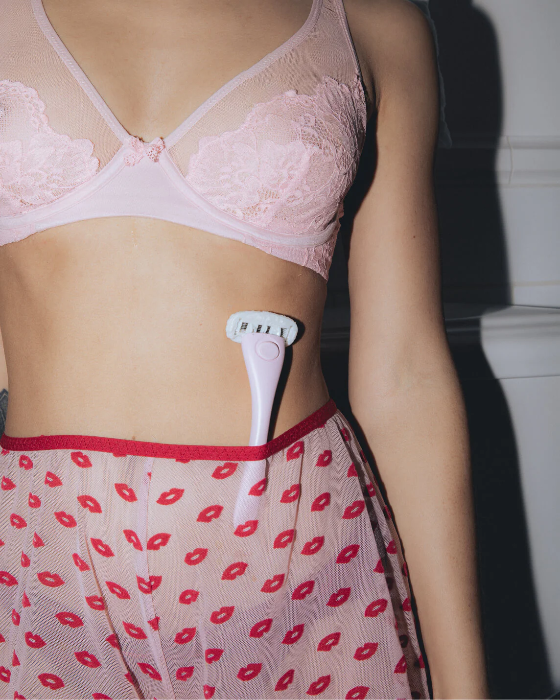 The Body Razor Starter Kit - Image 30