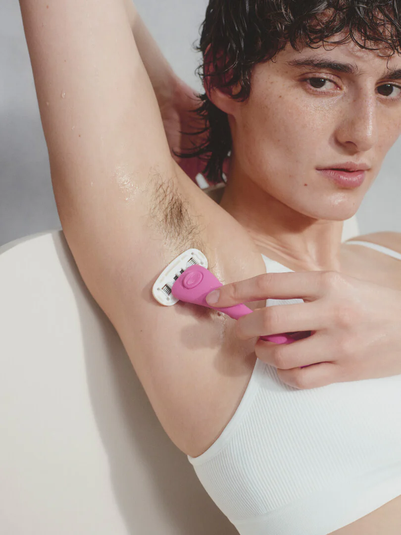 The Body Razor Starter Kit - Image 38