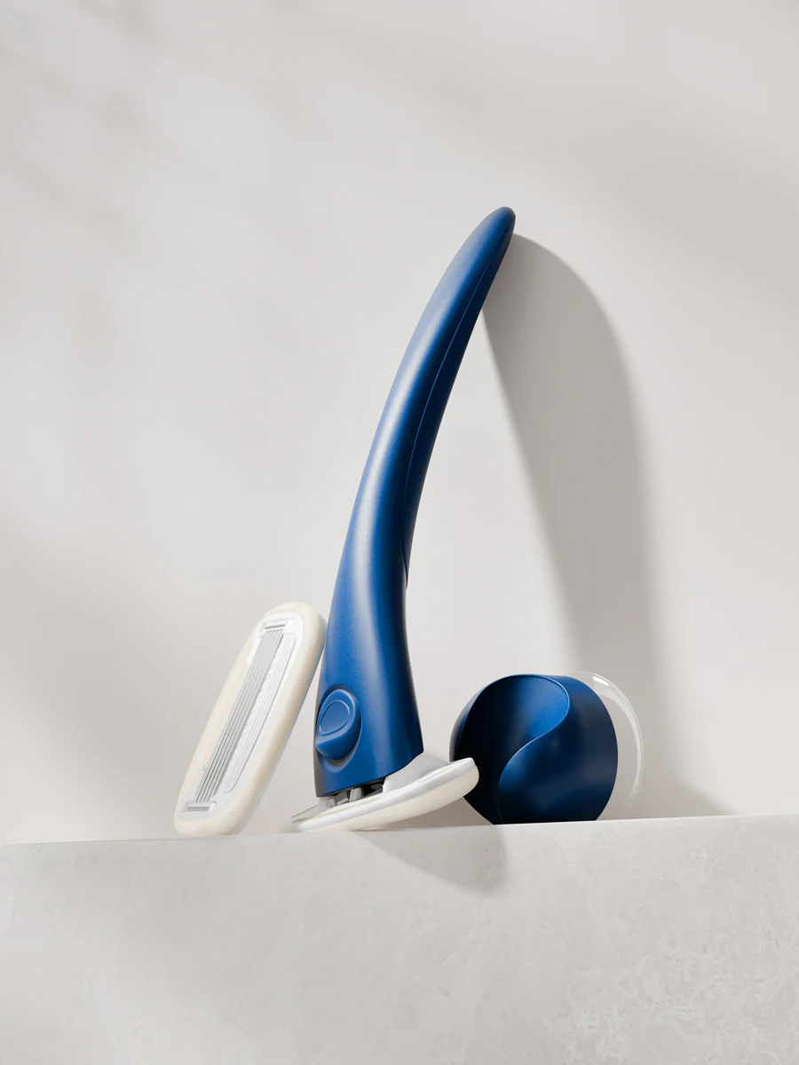 The Body Razor Starter Kit - Image 41