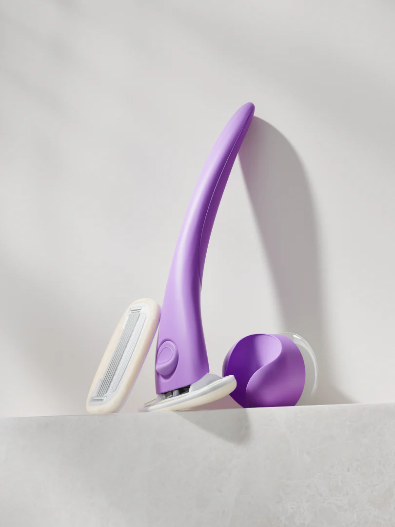 The Body Razor Starter Kit - Image 50