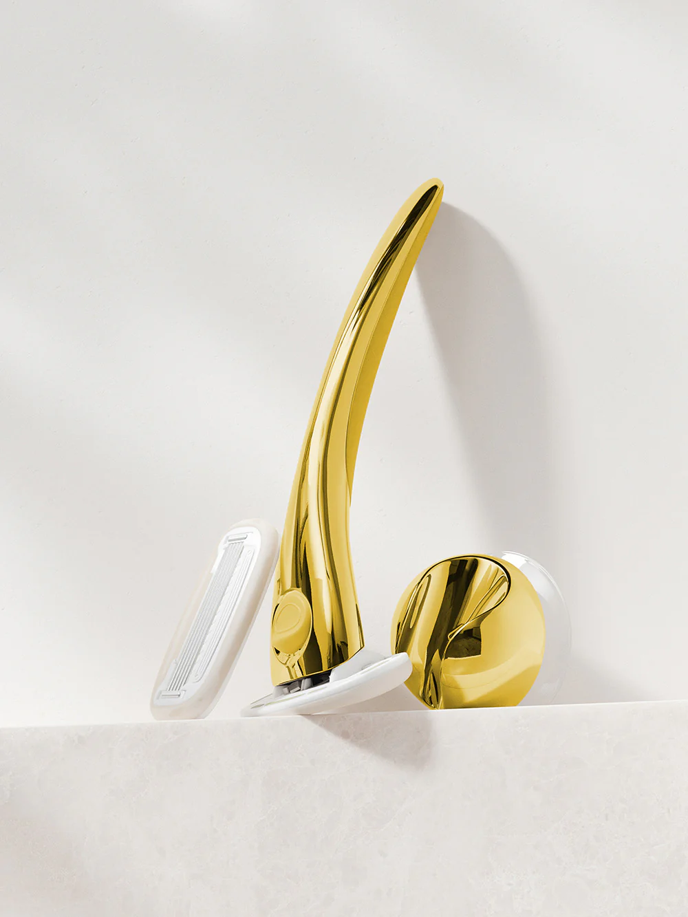 The Body Razor Starter Kit - Image 51