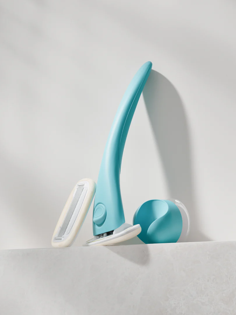 The Body Razor Starter Kit - Image 49
