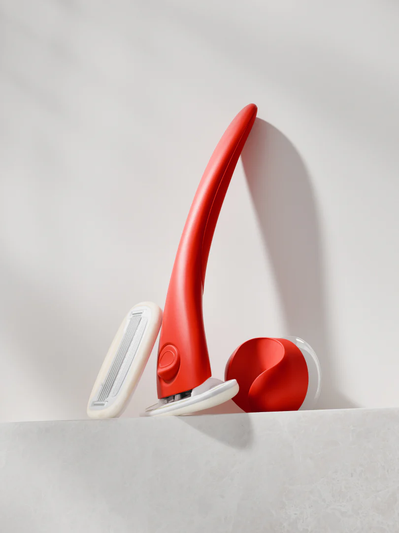 The Body Razor Starter Kit - Image 50