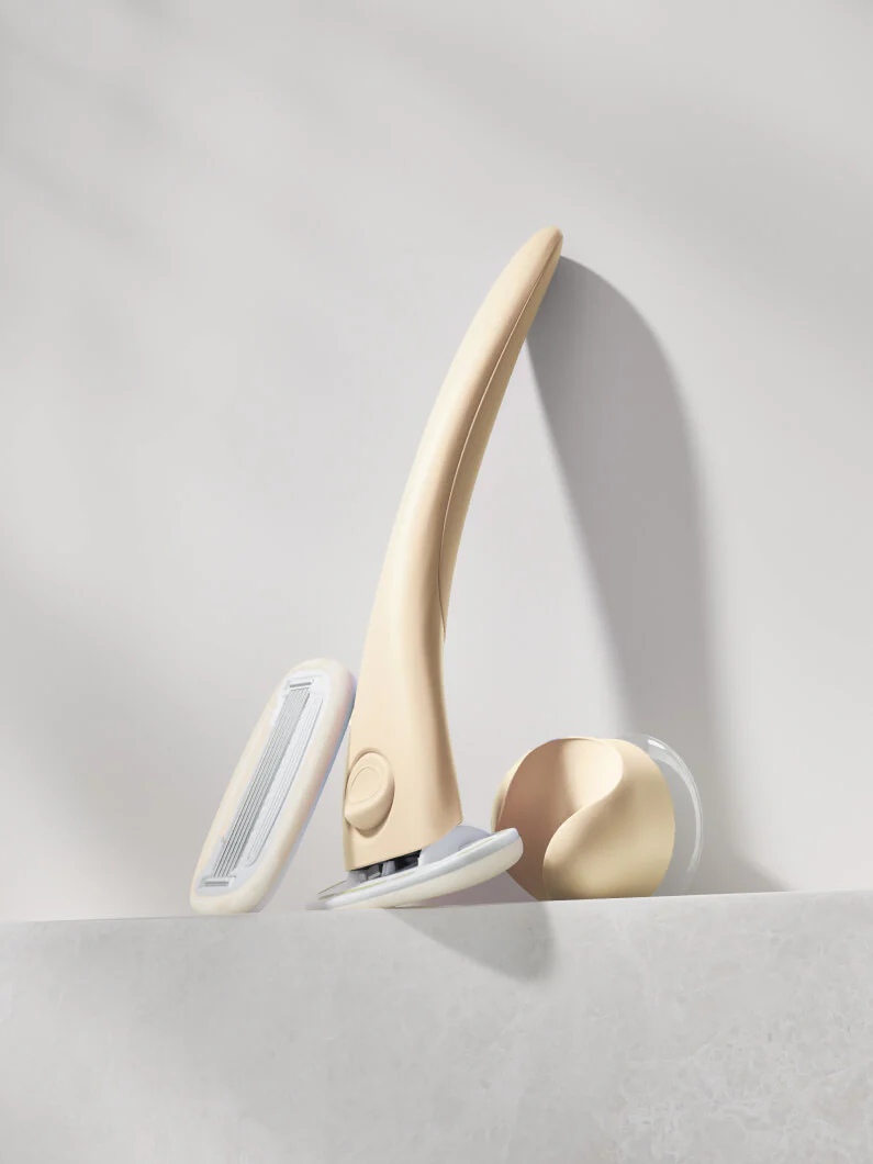 The Body Razor Starter Kit - Image 56
