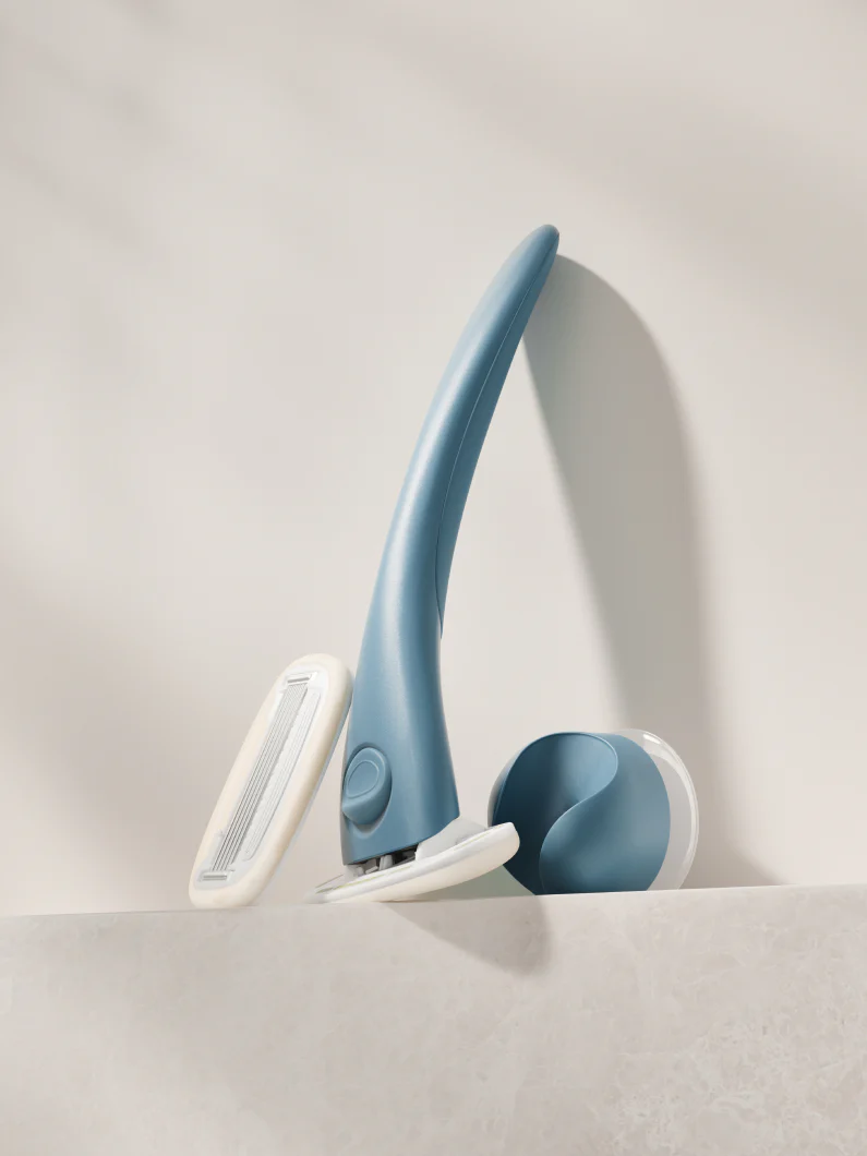 The Body Razor Starter Kit - Image 57