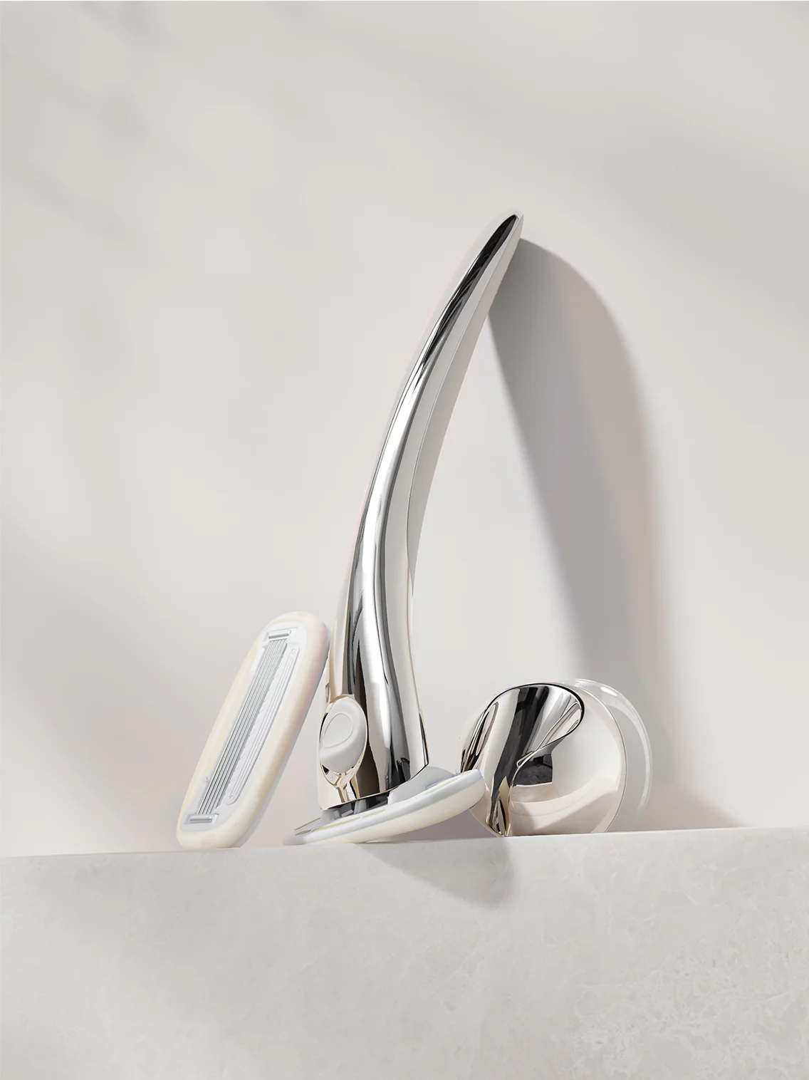 The Body Razor Starter Kit - Image 60