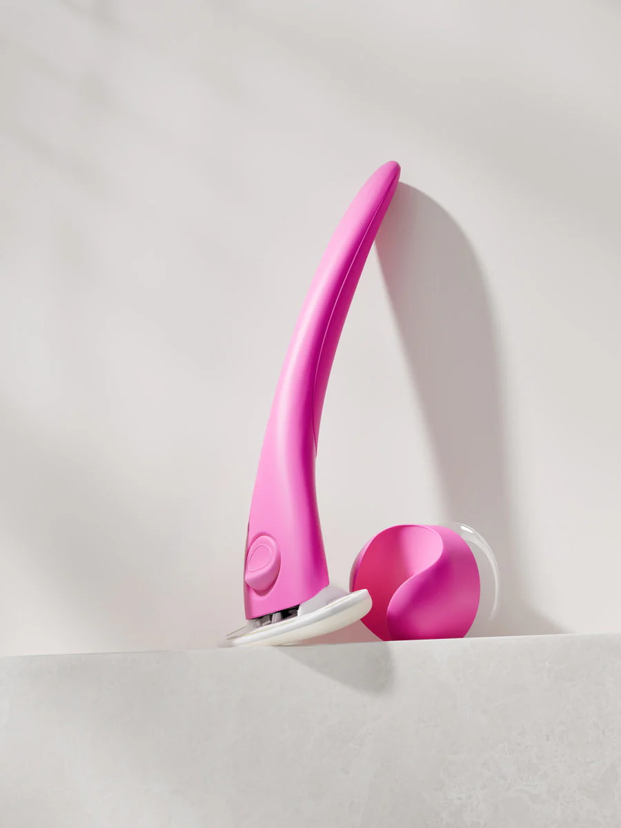 The Body Razor Starter Kit - Image 68