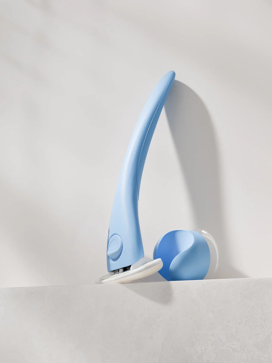 The Body Razor Starter Kit - Image 71