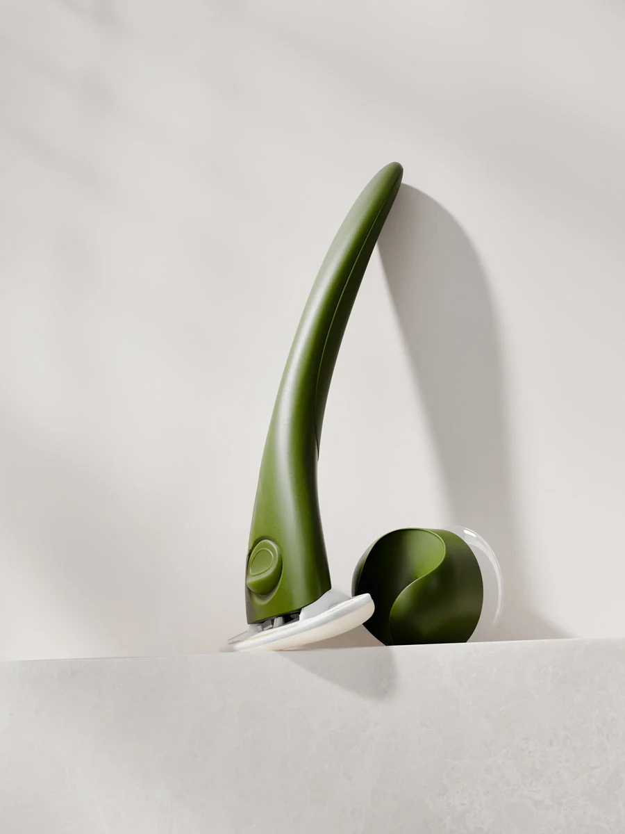 The Body Razor Starter Kit - Image 72