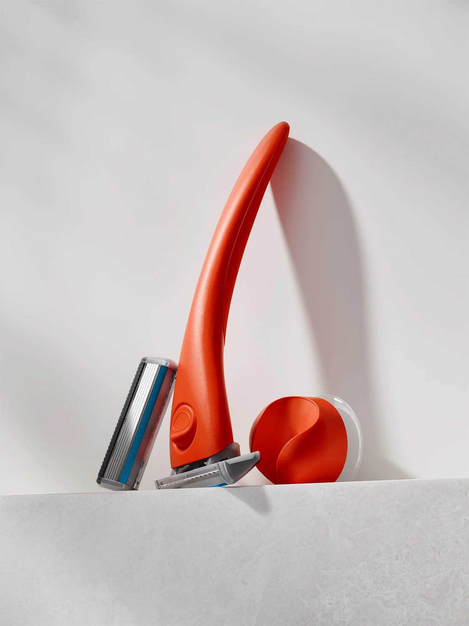 The Face Razor Starter Kit - Image 21