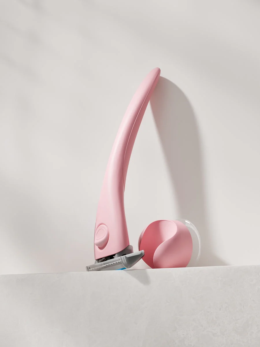 The Face Razor Starter Kit - Image 33
