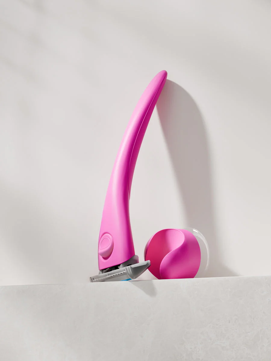 The Face Razor Starter Kit - Image 35