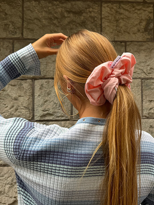 Stash Scrunchie - Image 3
