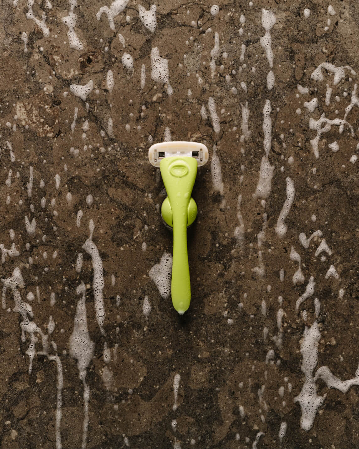The Body Razor Starter Kit - Image 31