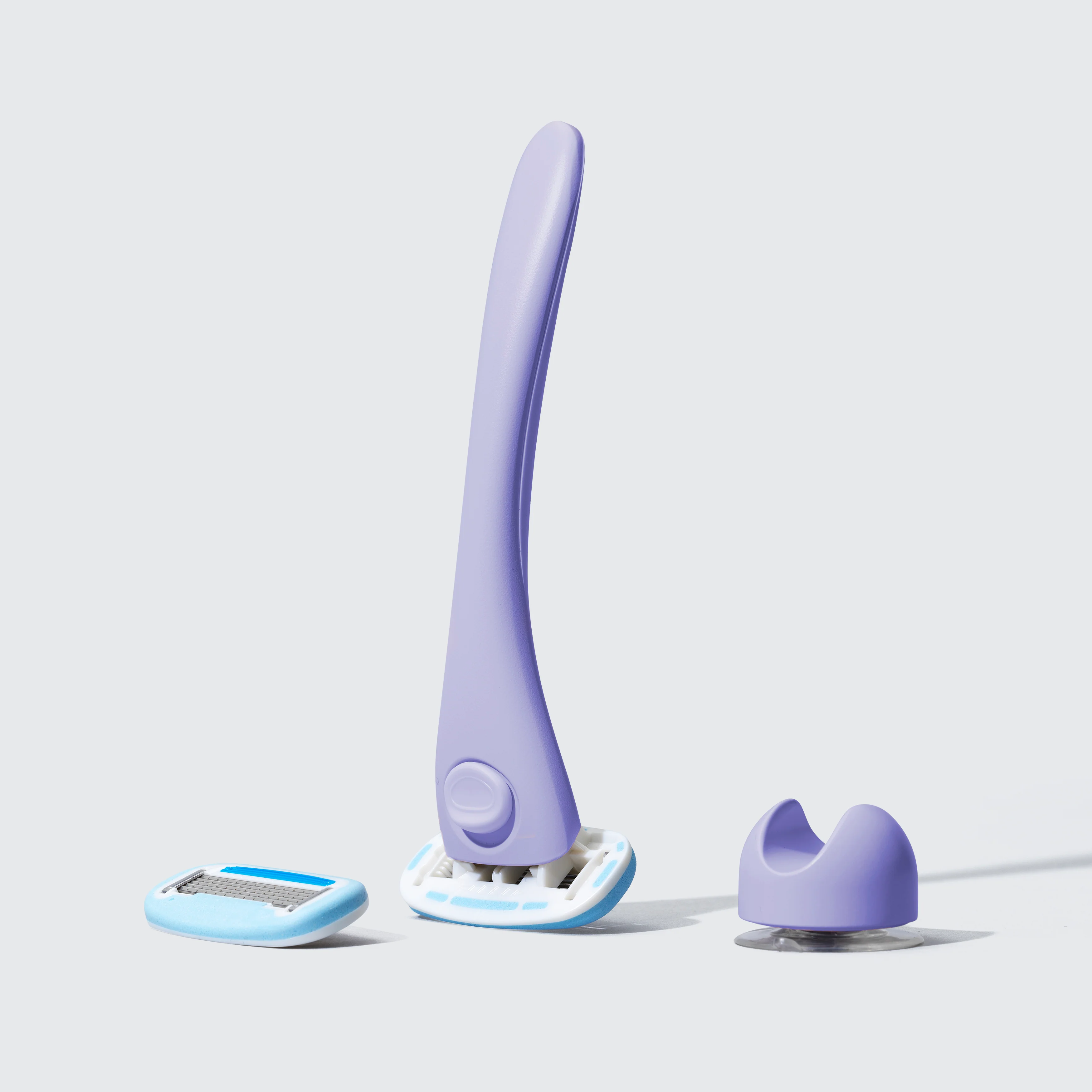 The Body Razor Starter Kit - Image 4