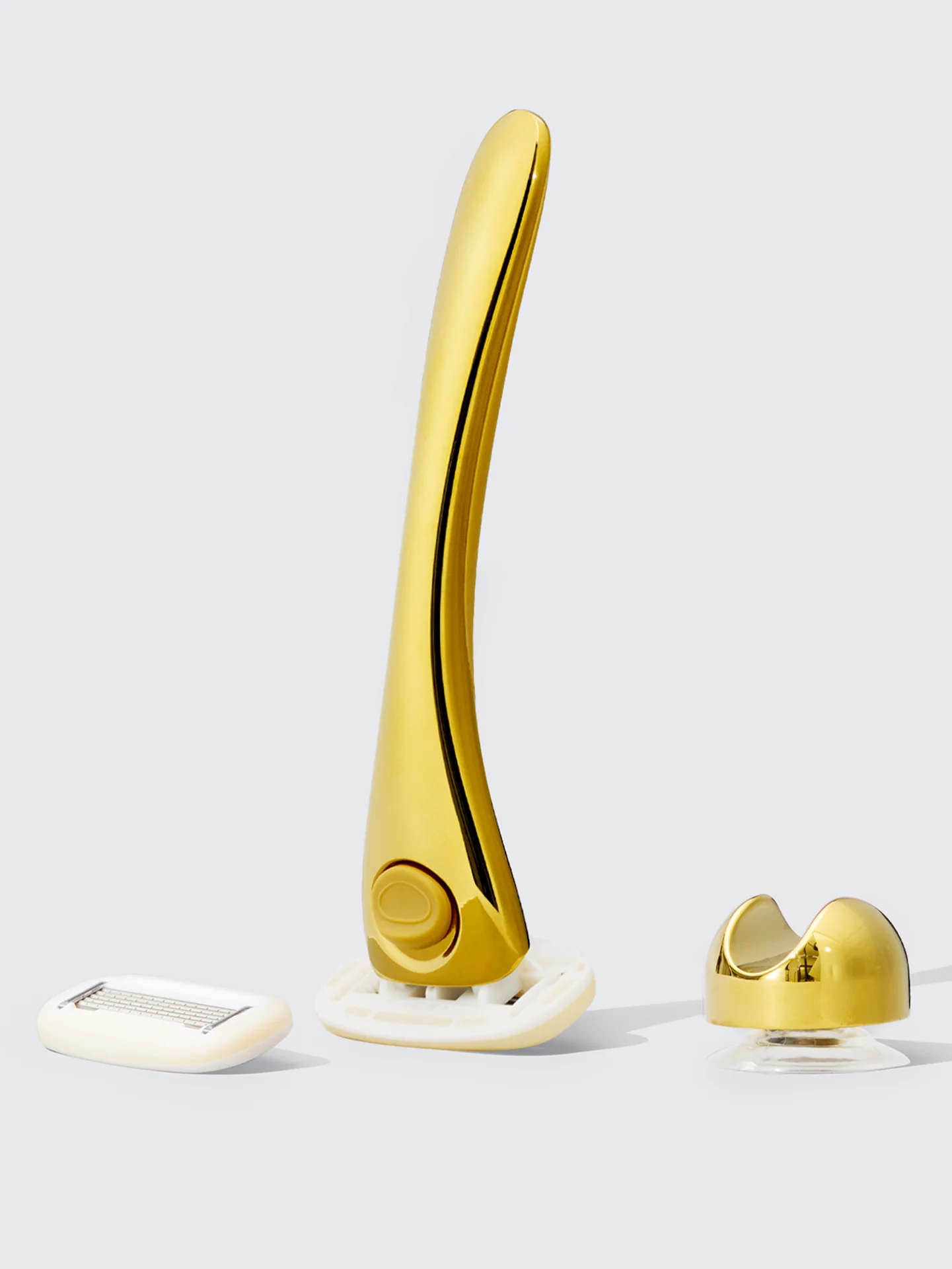The Body Razor Starter Kit - Image 43