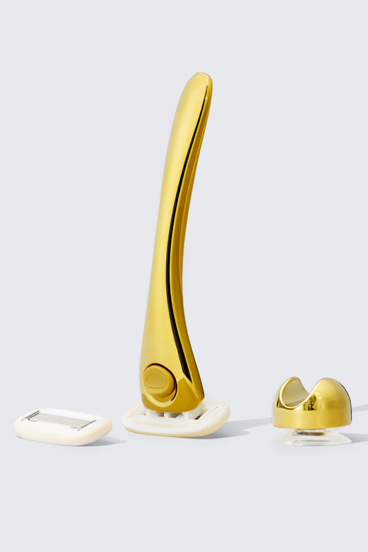 The Body Razor Starter Kit - Image 46