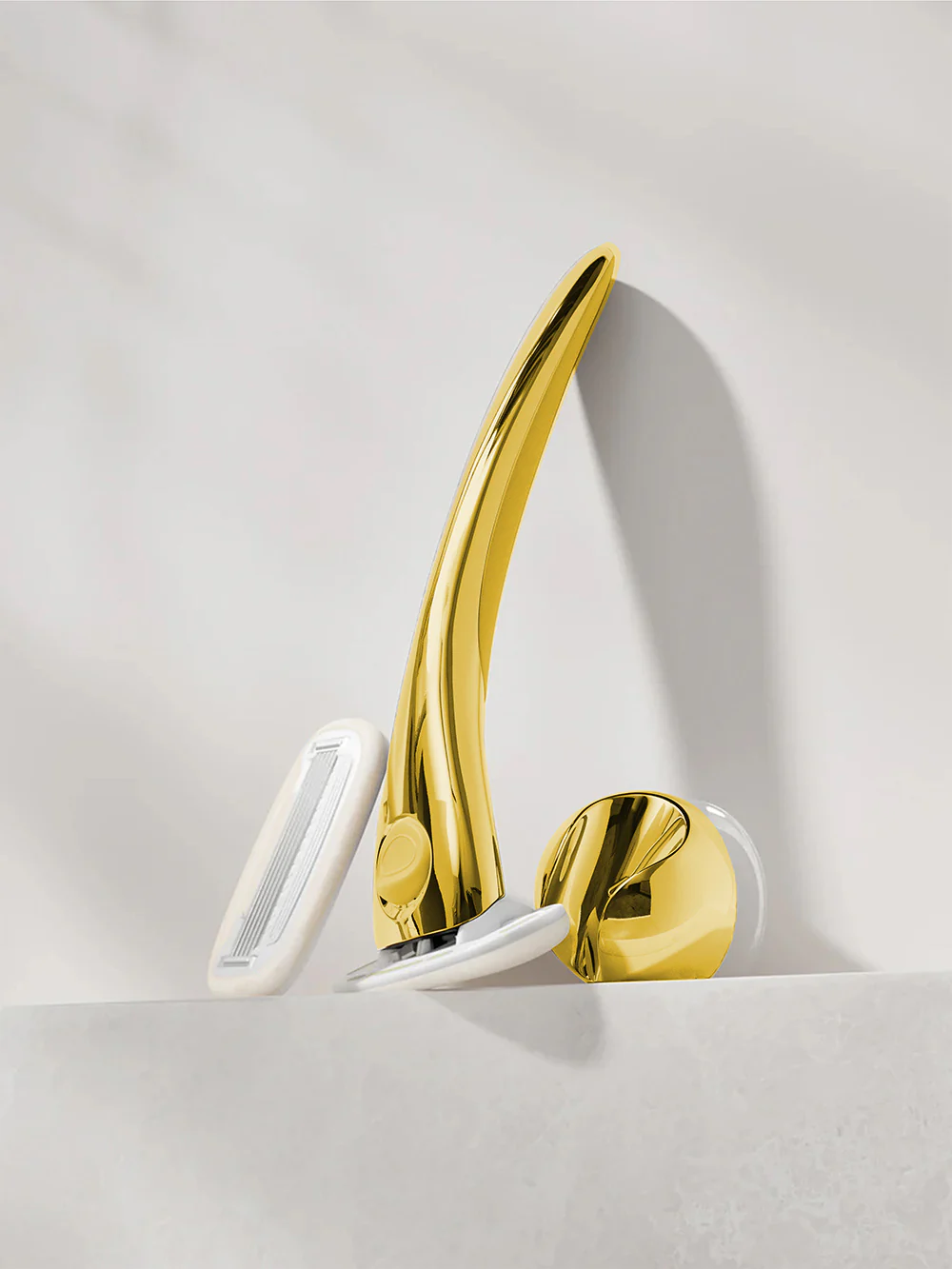 The Body Razor Starter Kit - Image 48