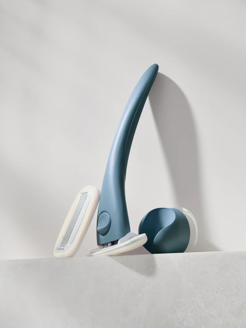 The Body Razor Starter Kit - Image 54