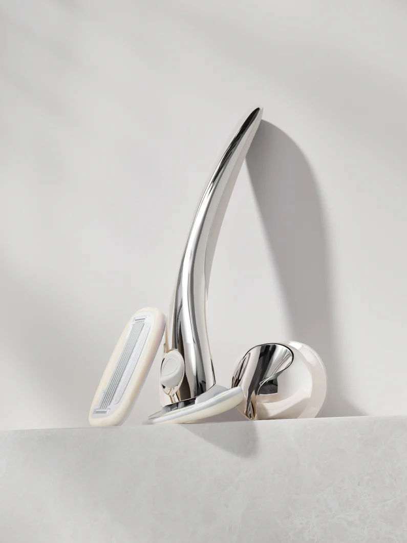 The Body Razor Starter Kit - Image 55