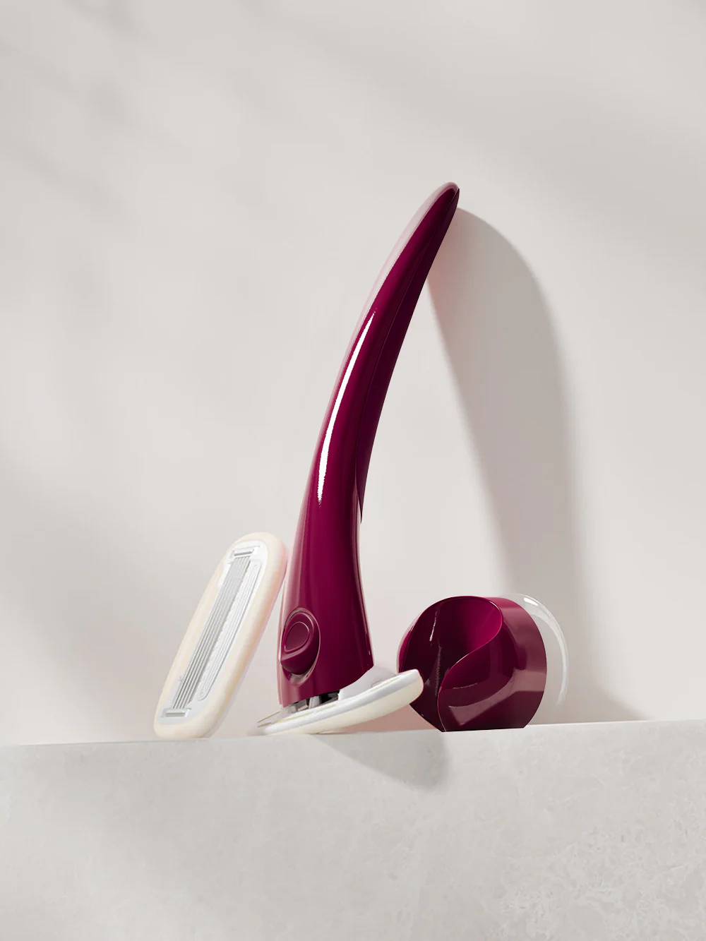 The Body Razor Starter Kit - Image 57
