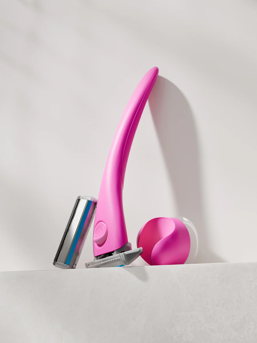 The Face Razor Starter Kit - Image 13