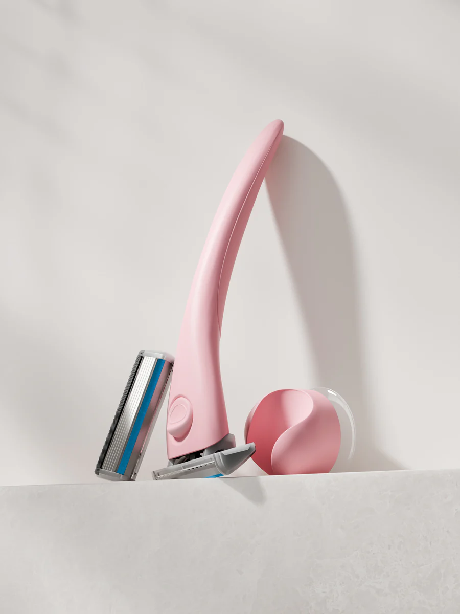 The Face Razor Starter Kit - Image 14