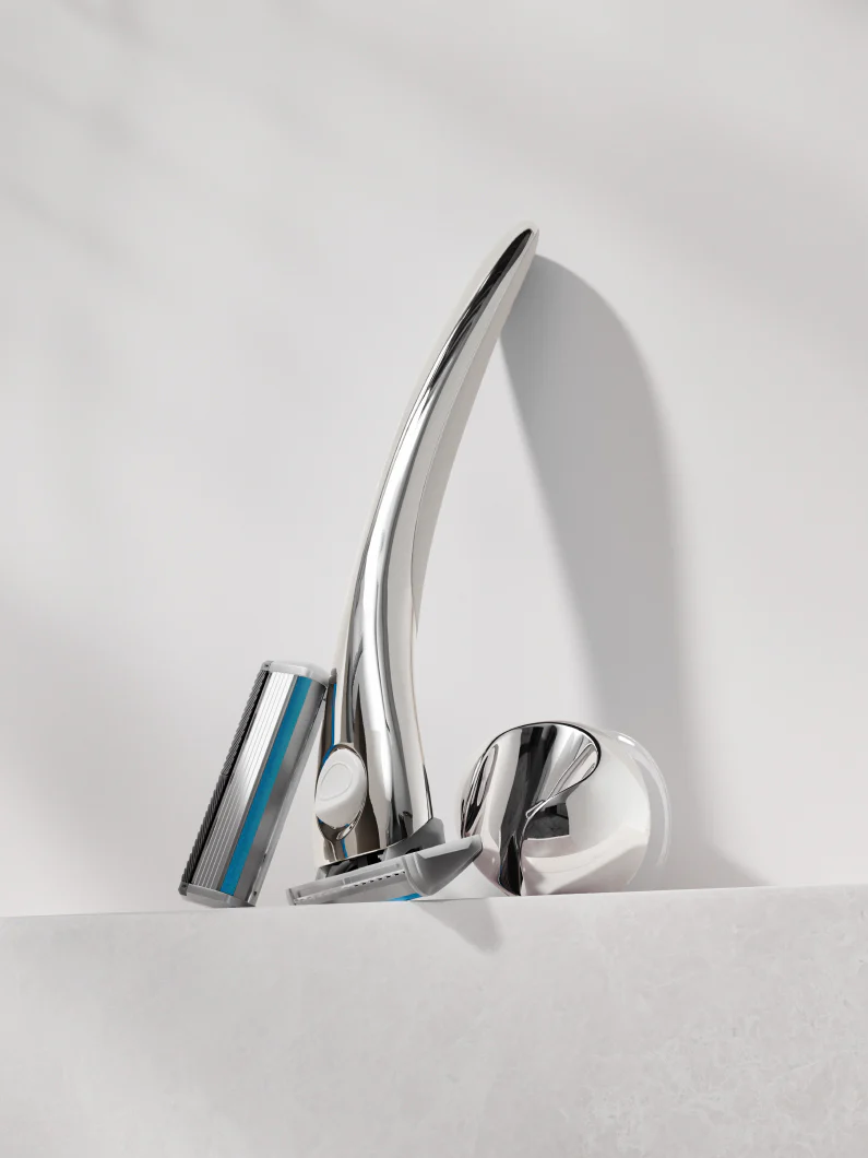 the face razor starter kit - Image 19