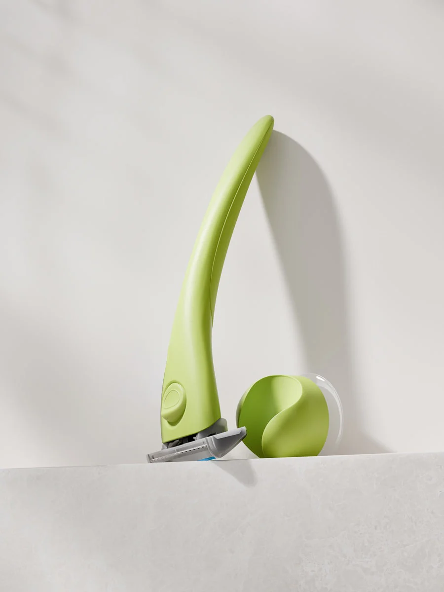 the face razor starter kit - Image 27
