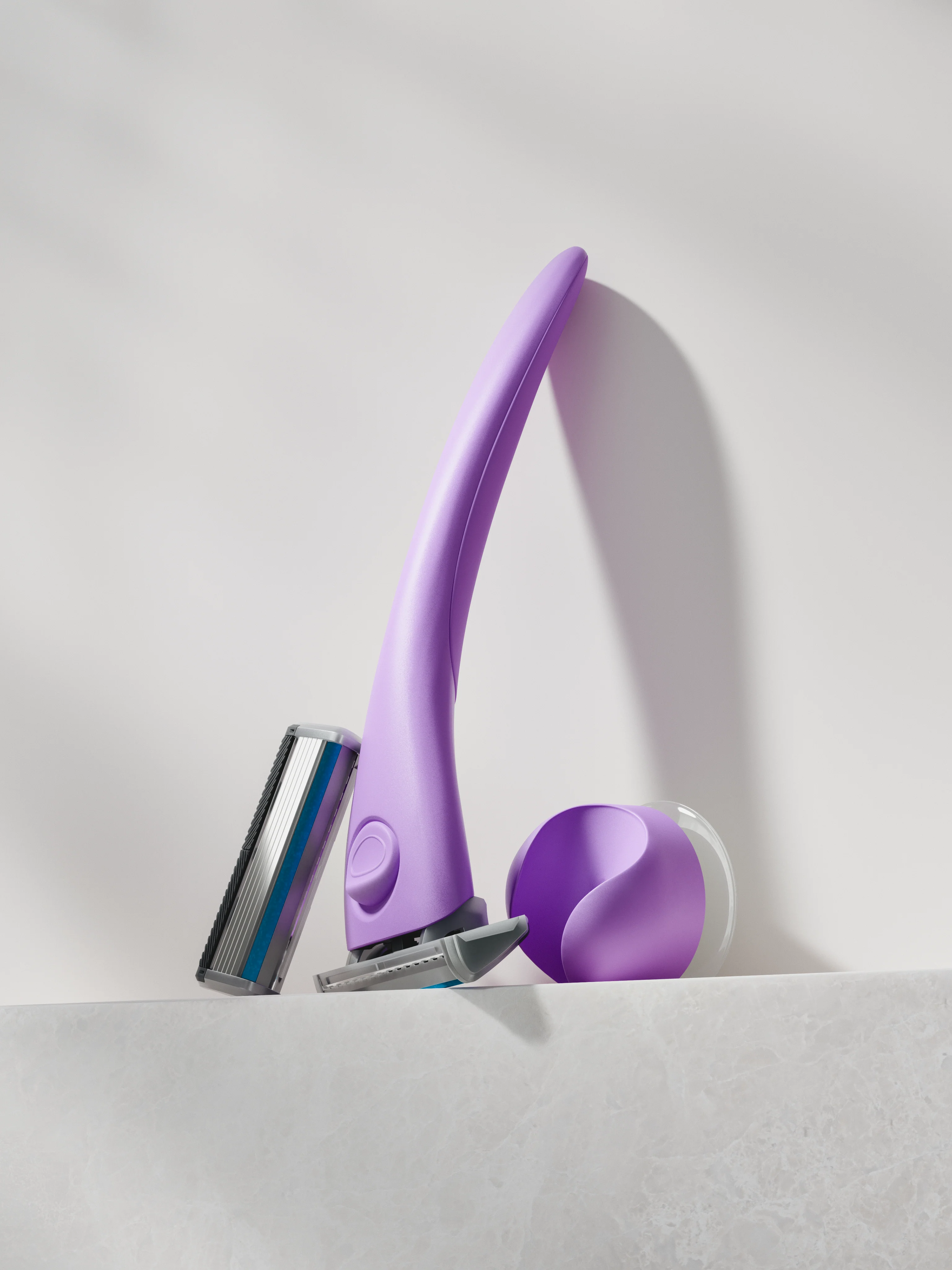The Face Razor Starter Kit - Image 15