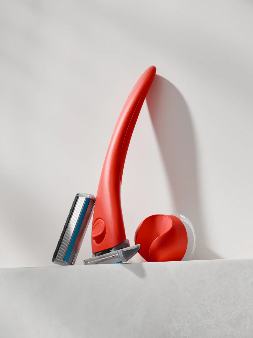 The Face Razor Starter Kit - Image 21