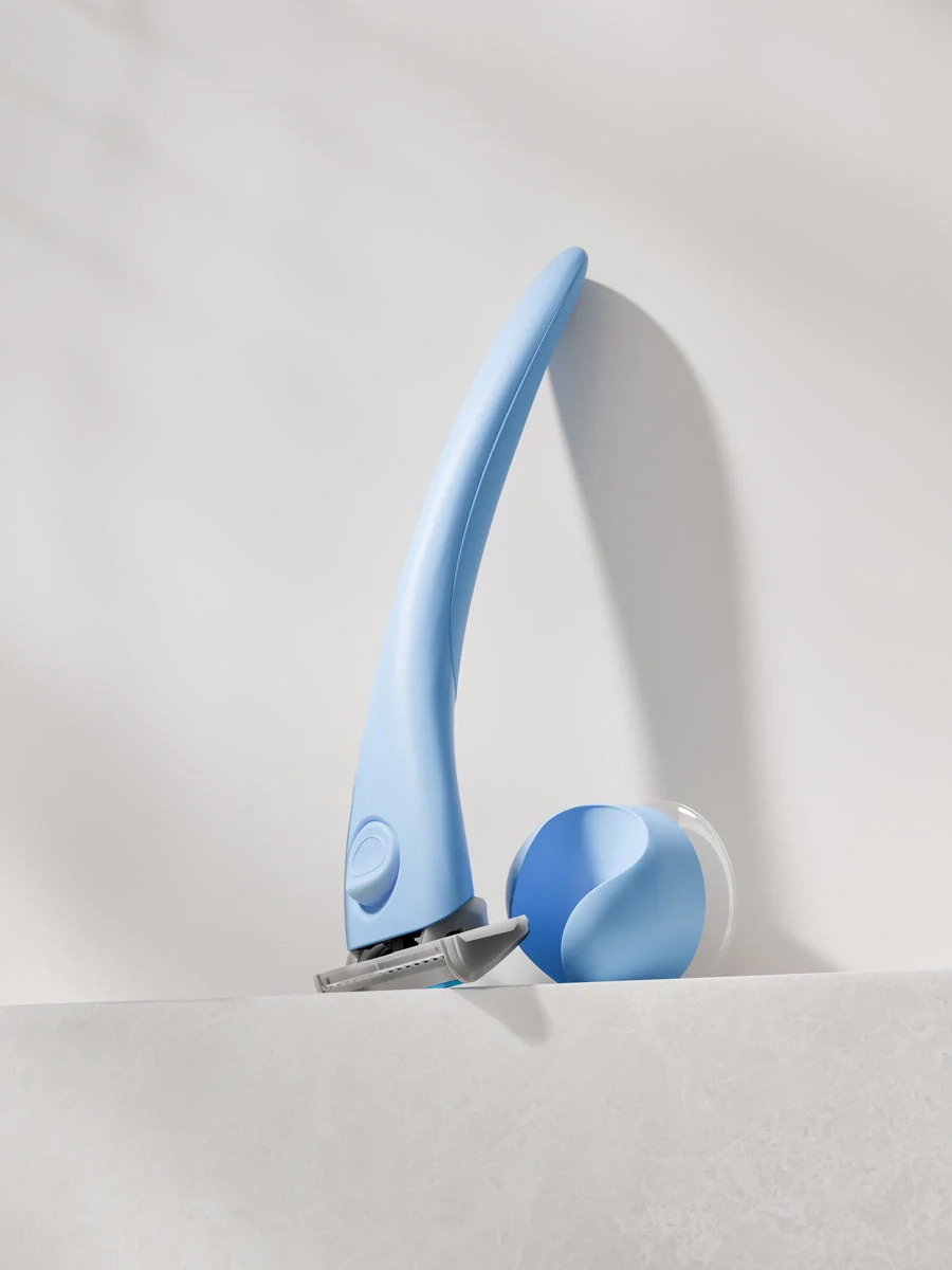 The Face Razor Starter Kit - Image 40