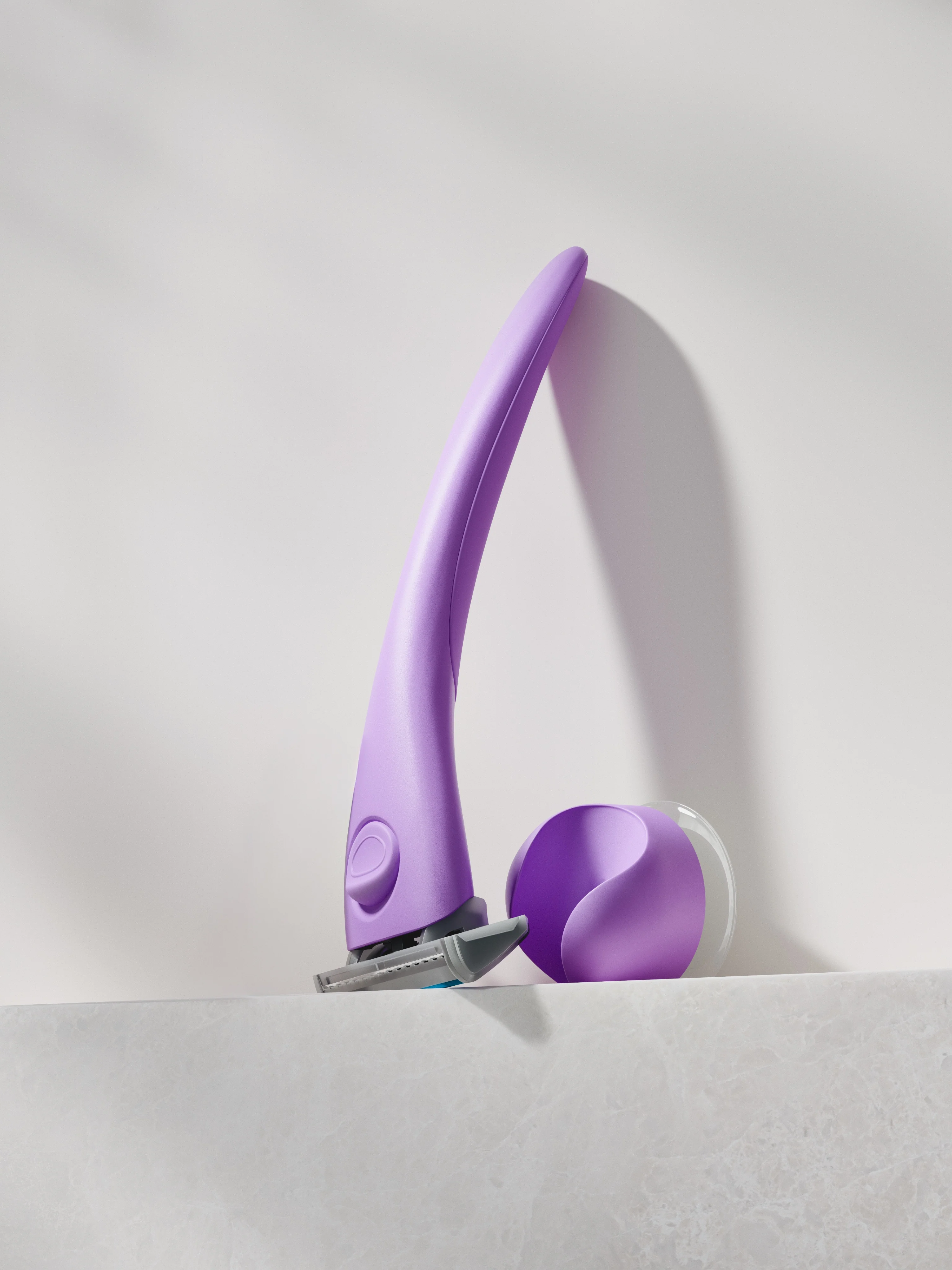 The Face Razor Starter Kit - Image 41