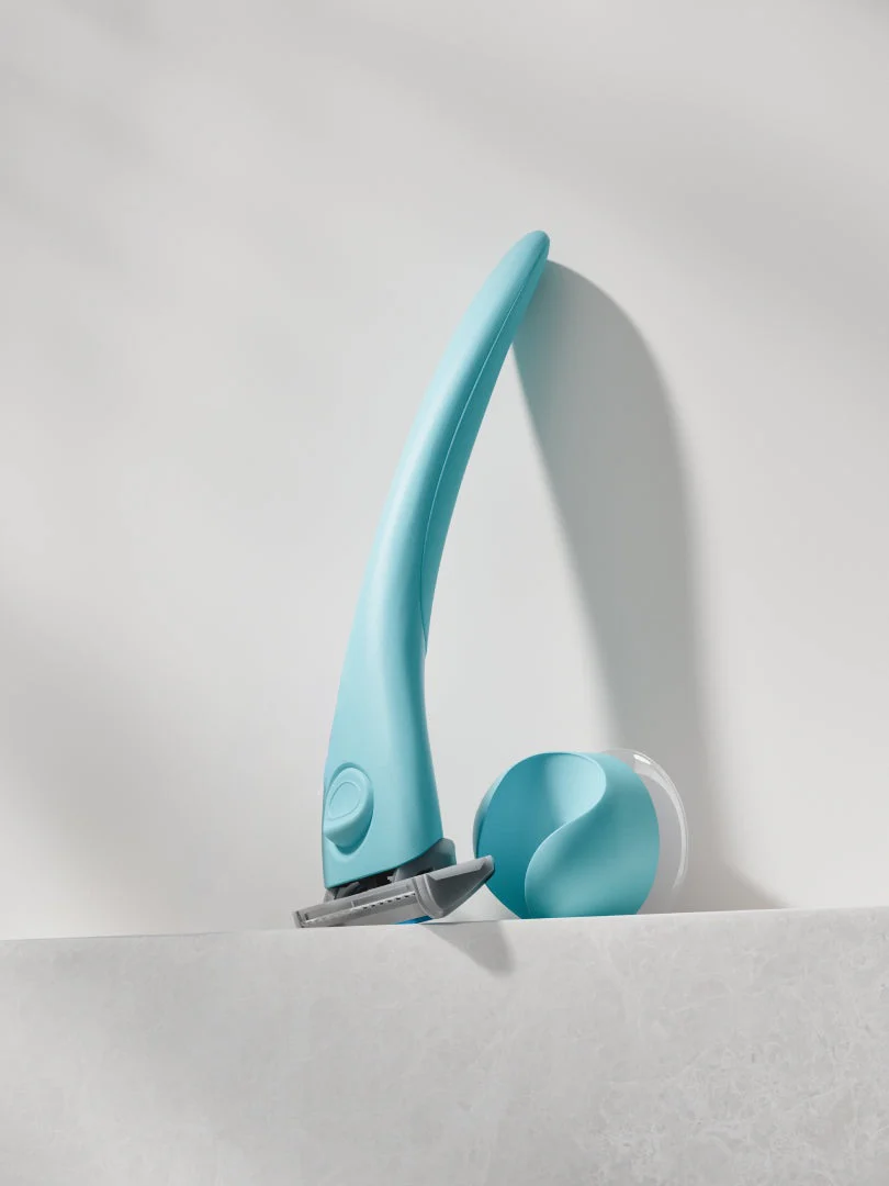 the face razor starter kit - Image 15
