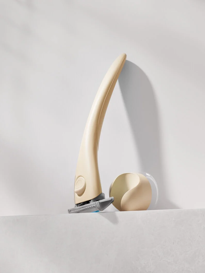 the face razor starter kit - Image 16