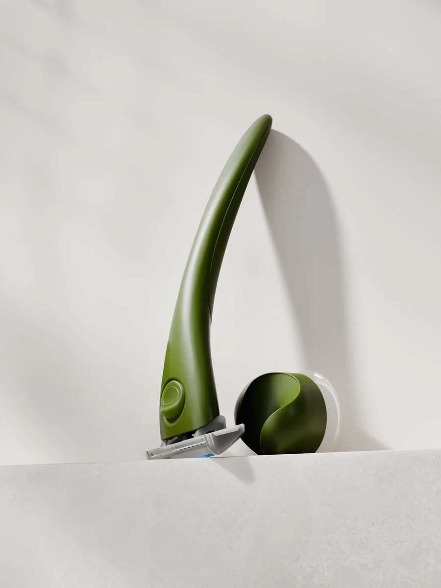 the face razor starter kit - Image 24