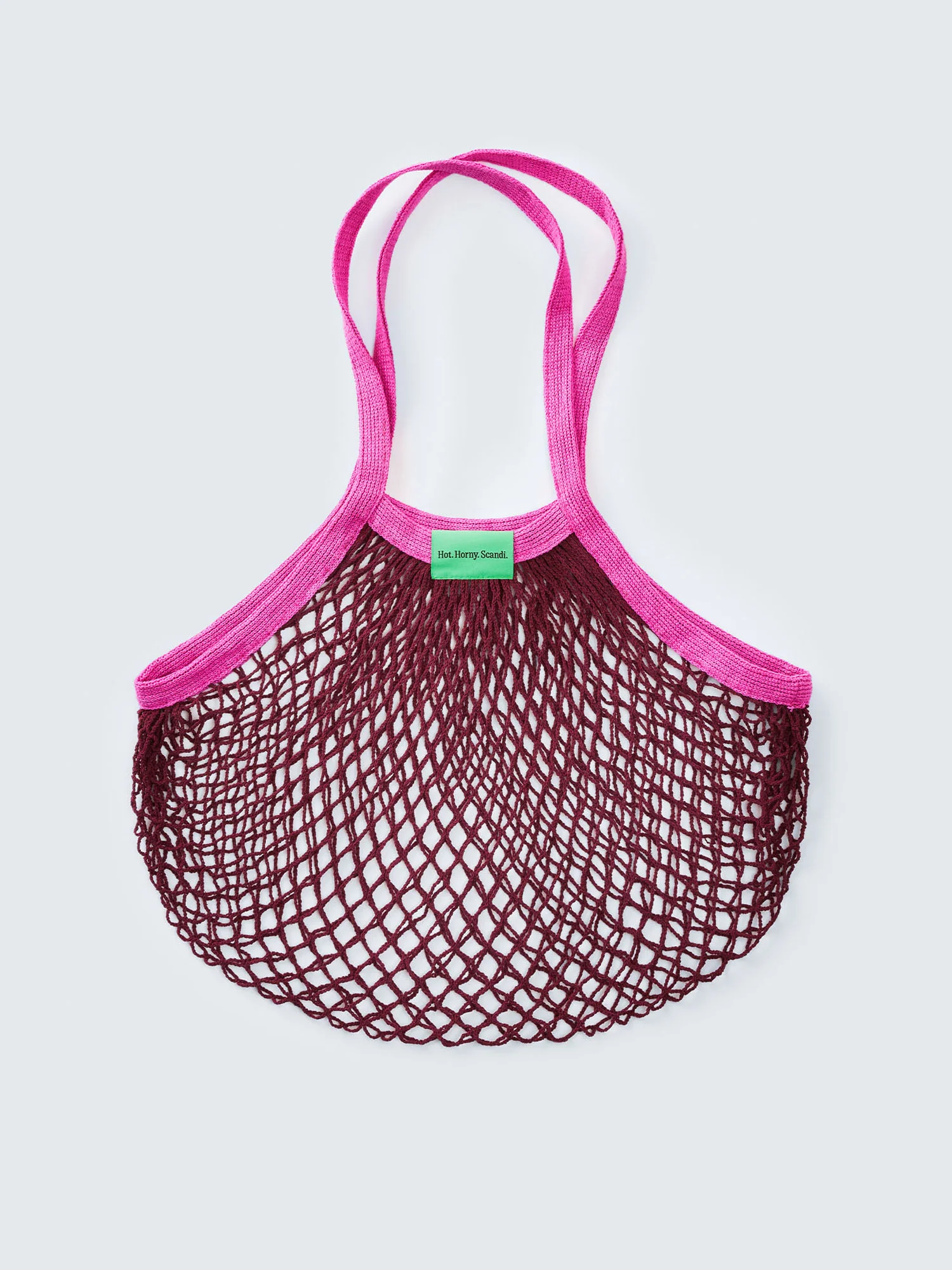 The Grocery Bag