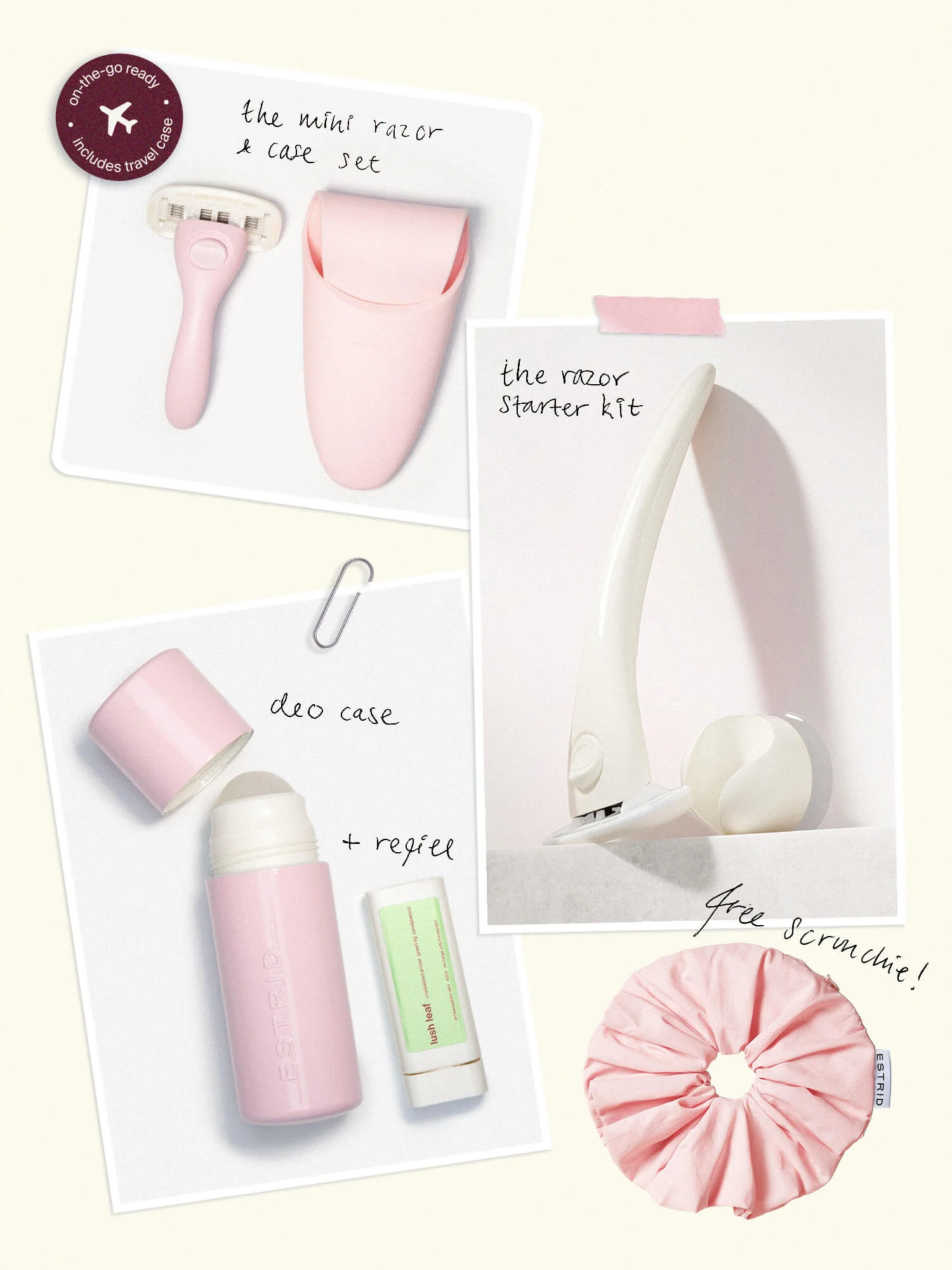 The Hot Girl Essentials - Image 3