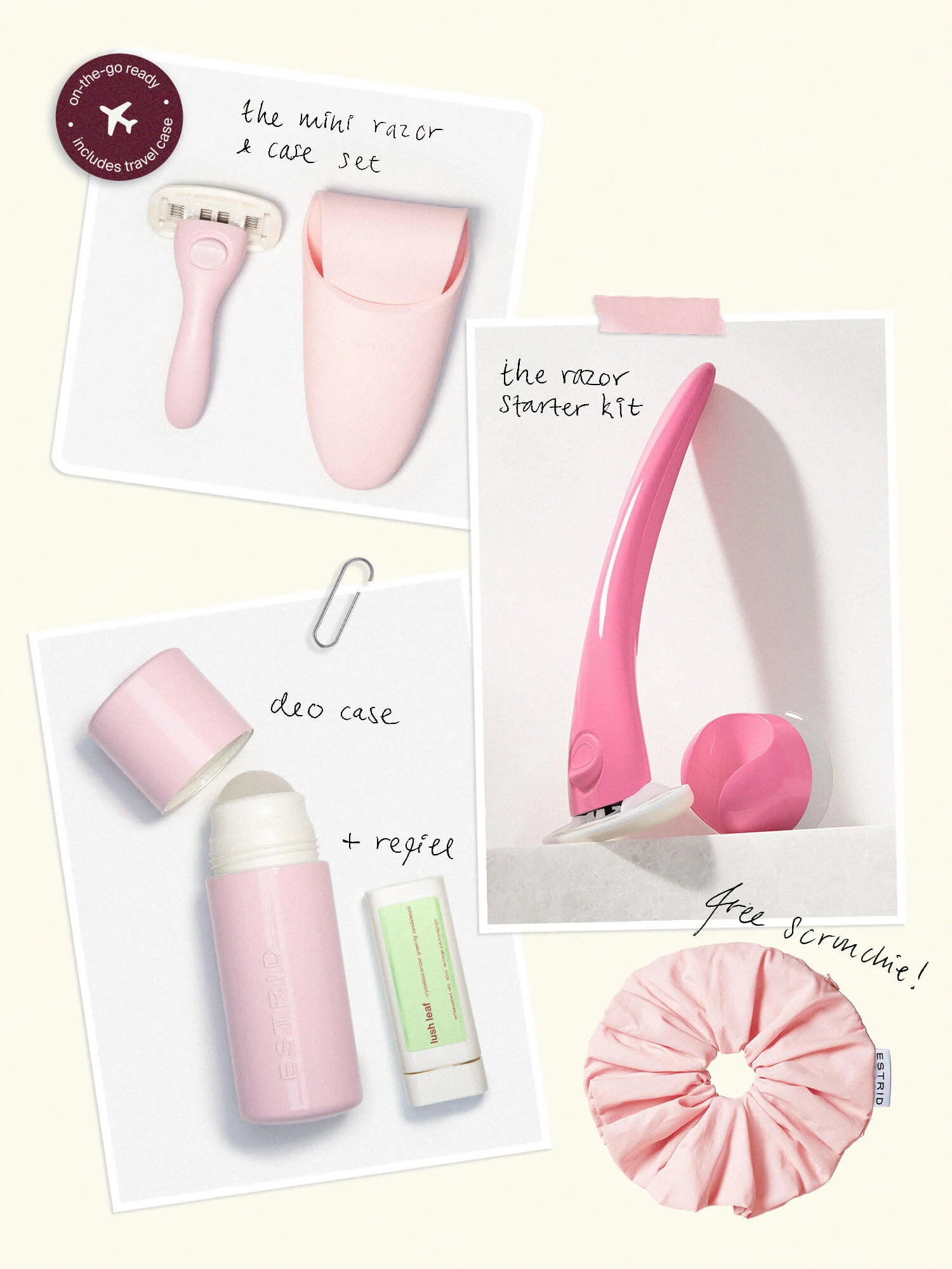 The Hot Girl Essentials - Image 4