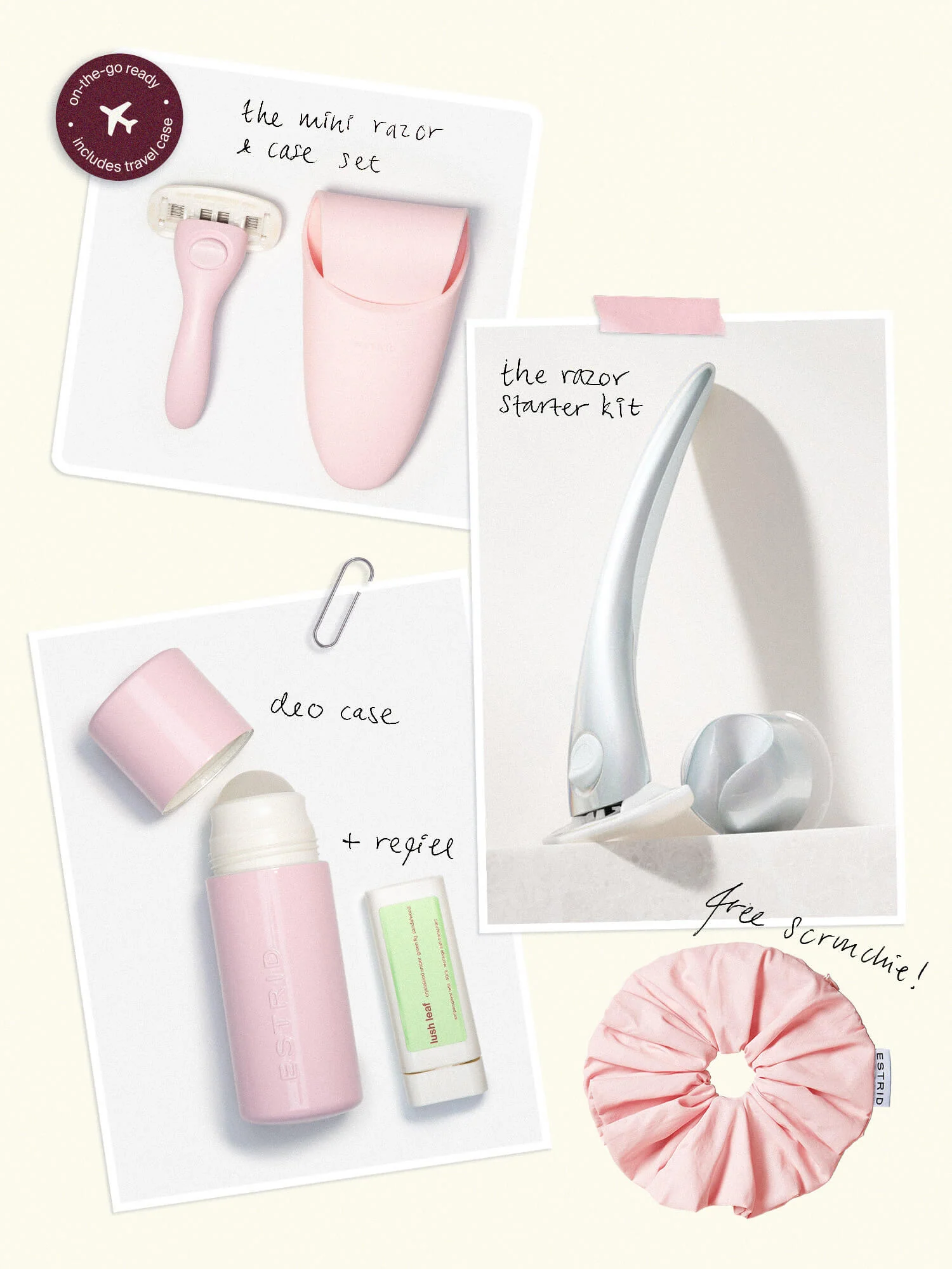 The Hot Girl Essentials - Image 5