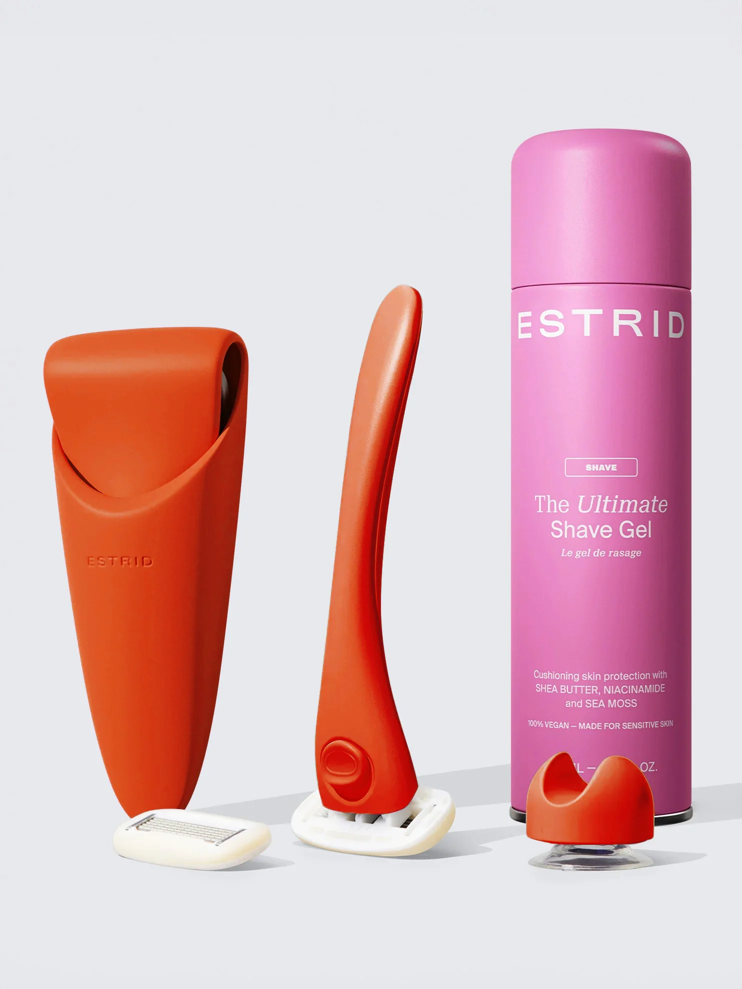 The Shave Essentials - Image 12