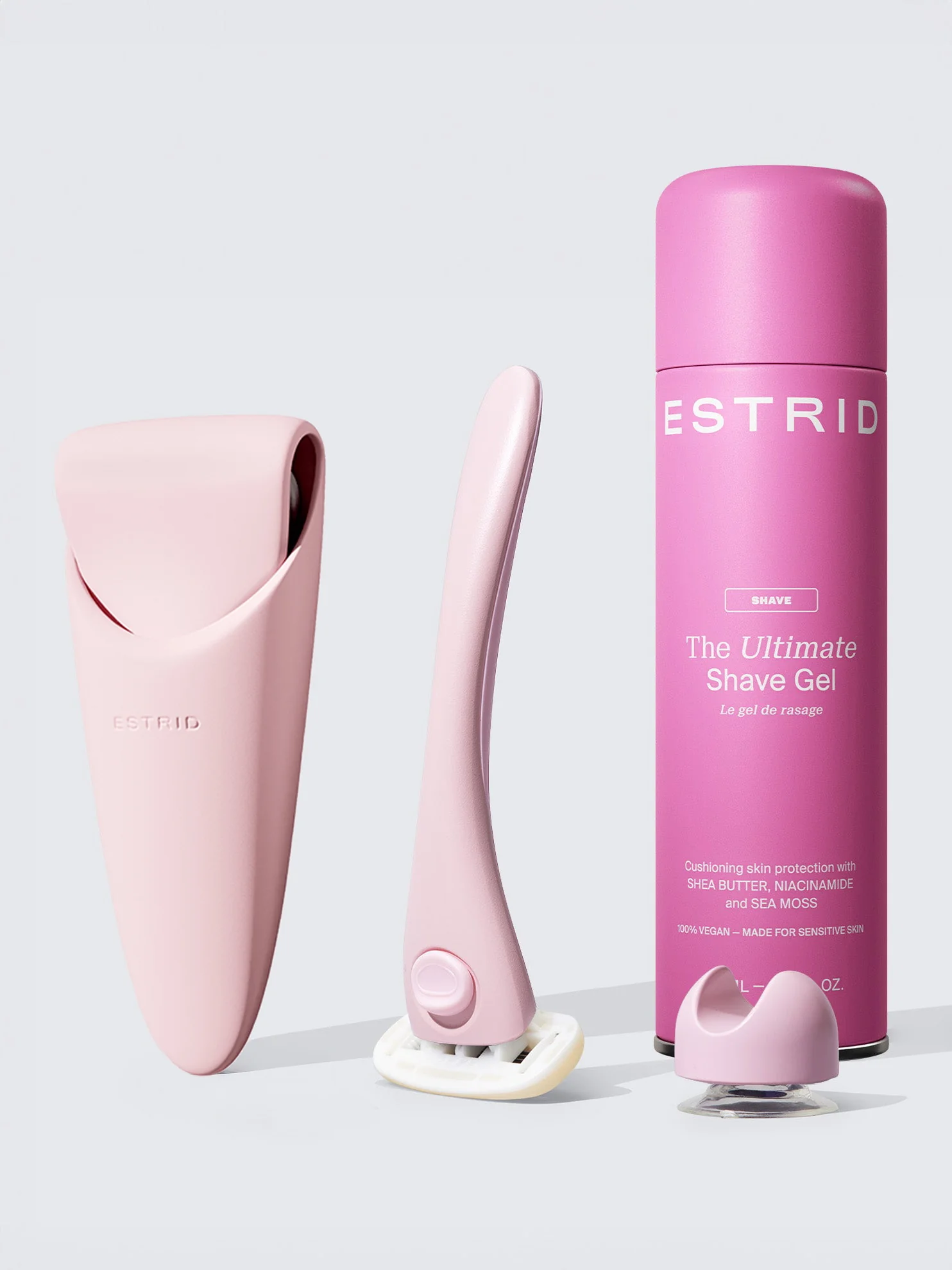 The Shave Essentials - Image 19